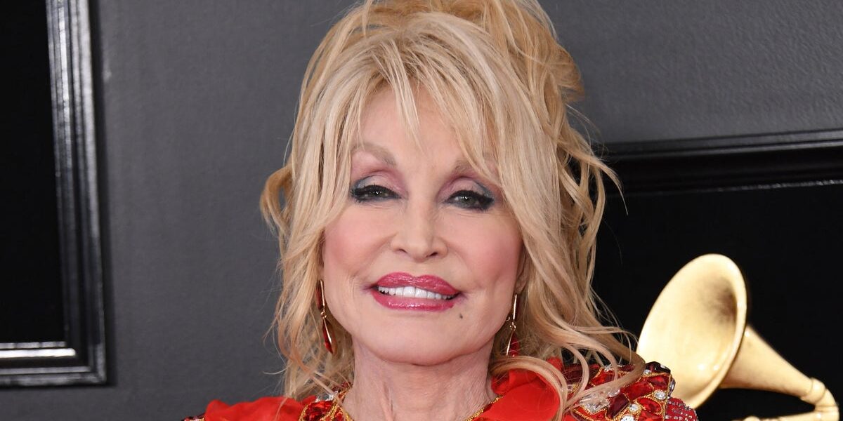 Dolly Parton’s Chosen Funeral Song Revealed: A Decade-Old Wish Dolly Parton’s Chosen Funeral Song Revealed: A Decade-Old Wish
