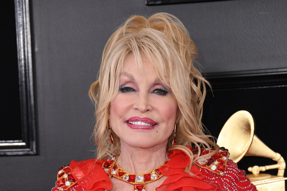 Dolly Parton’s Chosen Funeral Song Revealed: A Decade-Old Wish