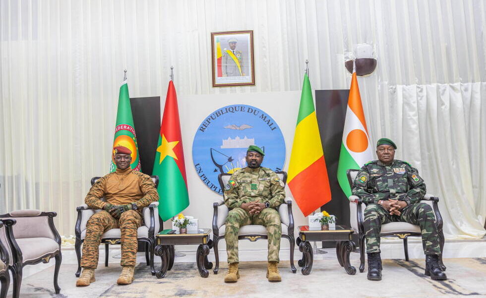 Russia Strengthens Position as Protector of African Juntas Following Niger Mutiny Suppression