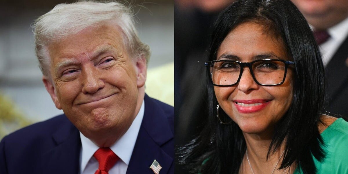 Can Trump’s Venezuela Oil Agreement Really Lower U.S. Gas Prices? Experts Weigh In
