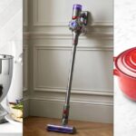 Williams Sonoma Labor Day Warehouse Sale: Unmissable Deals on Le Creuset, Dyson, Kitchenaid and More Williams Sonoma Labor Day Warehouse Sale: Unmissable Deals on Le Creuset, Dyson, Kitchenaid and More
