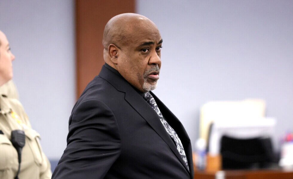 Closing Arguments Underway in Tupac Shakur Murder Trial Closing Arguments Underway in Tupac Shakur Murder Trial