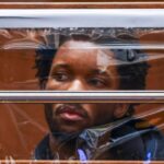 D4vd Switches to Public Defender in High-Profile Murder Trial D4vd Switches to Public Defender in High-Profile Murder Trial