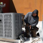 Balancing Lifesaving Cooling with Climate Change Concerns