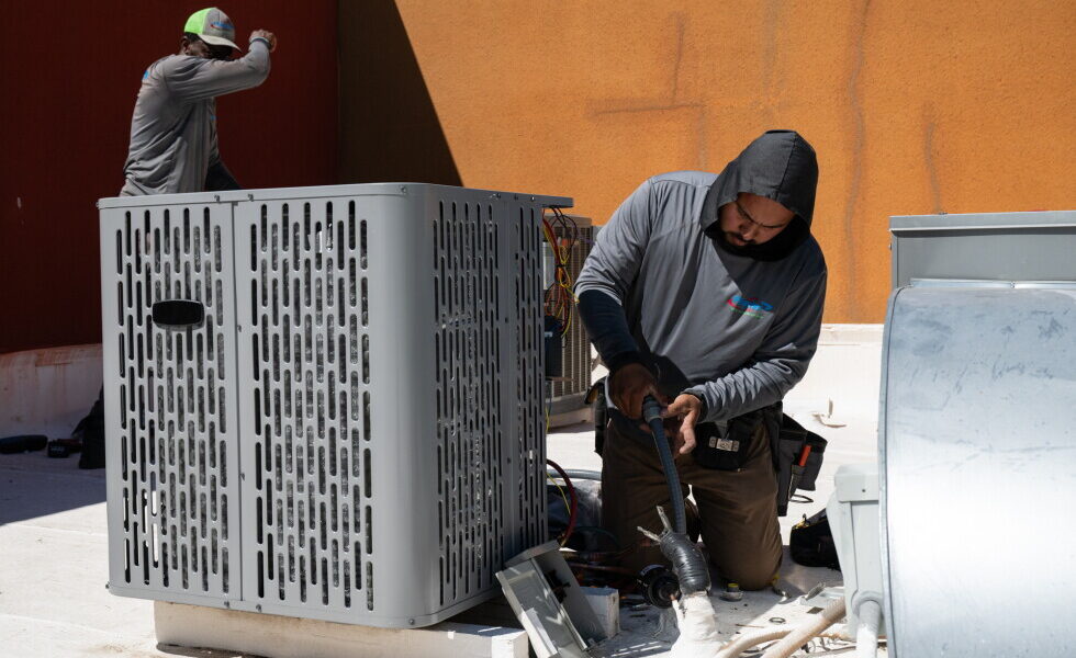 Balancing Lifesaving Cooling with Climate Change Concerns Balancing Lifesaving Cooling with Climate Change Concerns