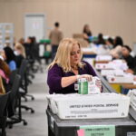 Federal Judge Clears Path for Trump’s Mail Voting Restrictions Amid New State Challenges