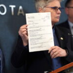 Federal Judge Rejects Minnesota’s Extradition Request for ICE Officer Charged in Minneapolis Shooting