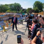 Attorney General Blanche Condemns Philadelphia DA’s Remarks on Trump’s White House Ballroom Attorney General Blanche Condemns Philadelphia DA’s Remarks on Trump’s White House Ballroom