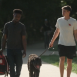 Former Indiana Football Star’s Life Transformed by Fellow Hoosier’s Generosity Former Indiana Football Star’s Life Transformed by Fellow Hoosier’s Generosity