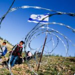Half of Britons Support Impending Trade Ban on Israeli Settlements Half of Britons Support Impending Trade Ban on Israeli Settlements