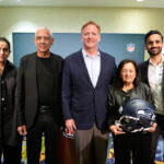NFL Owners Approve .612 Billion Sale of Seattle Seahawks to Vinod Khosla