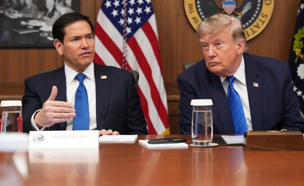 Trump Administration Expands Immigration Restrictions to Legal Entrants Trump Administration Expands Immigration Restrictions to Legal Entrants