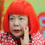Yayoi Kusama, Iconic Polka Dot Artist, Passes Away at 97 in Tokyo