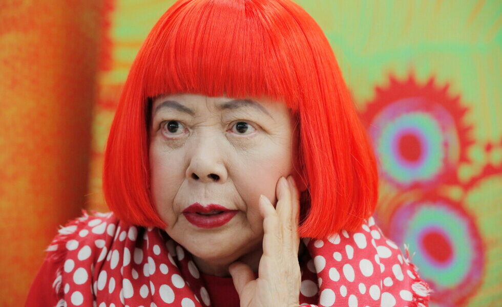 Yayoi Kusama, Iconic Polka Dot Artist, Passes Away at 97 in Tokyo Yayoi Kusama, Iconic Polka Dot Artist, Passes Away at 97 in Tokyo