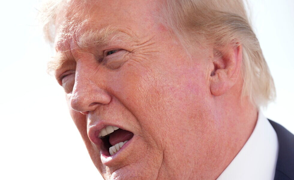 US Objectives Shift as Iran Conflict Enters Seventh Month