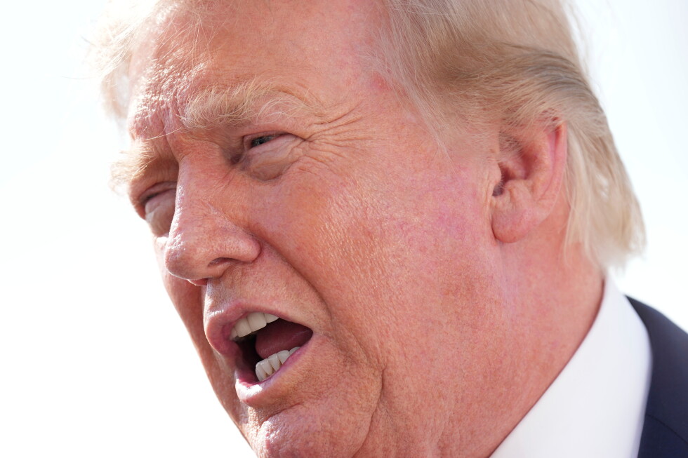 US Objectives Shift as Iran Conflict Enters Seventh Month
