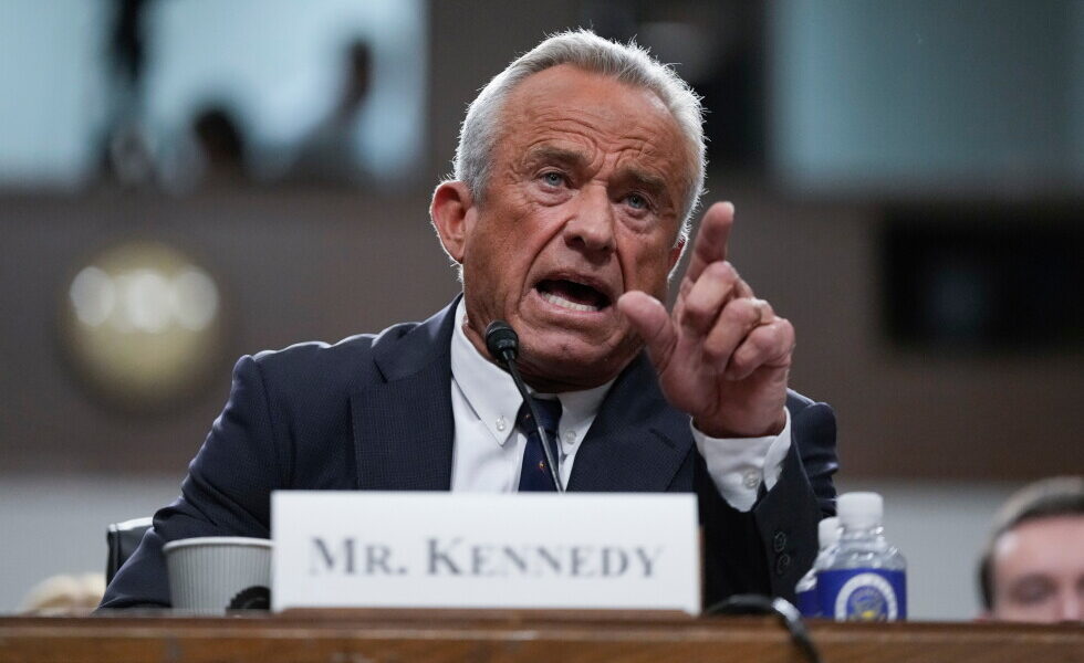 New Evidence Contradicts RFK Jr.’s Claims About Samoa Vaccine Trip