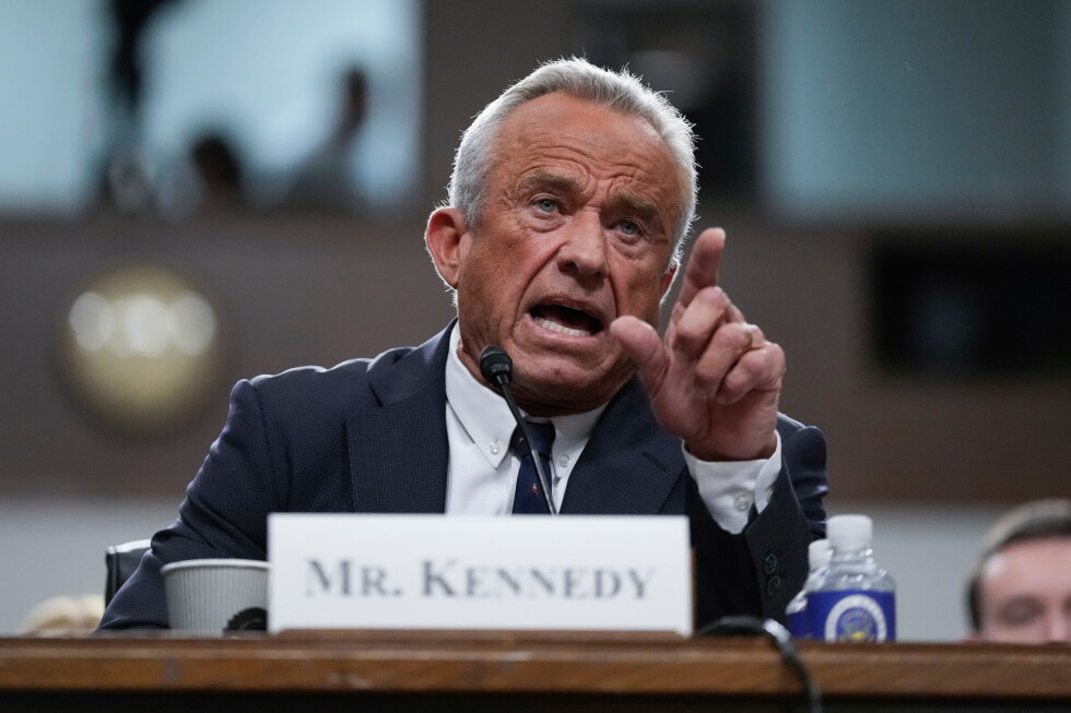 New Evidence Contradicts RFK Jr.’s Claims About Samoa Vaccine Trip New Evidence Contradicts RFK Jr.’s Claims About Samoa Vaccine Trip