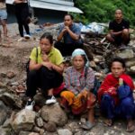 Global Search for Missing Loved Ones Intensifies After Nepal-China Floods Global Search for Missing Loved Ones Intensifies After Nepal-China Floods