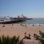 Heat Health Alerts Issued Across England Amid Thunderstorm Forecasts