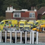 Tragedy Strikes: Three Family Members Perish in Sussex Coast Swimming Incident Tragedy Strikes: Three Family Members Perish in Sussex Coast Swimming Incident