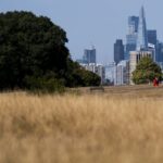 UK Braces for Wildfire Emergency Amid Extreme Heat UK Braces for Wildfire Emergency Amid Extreme Heat