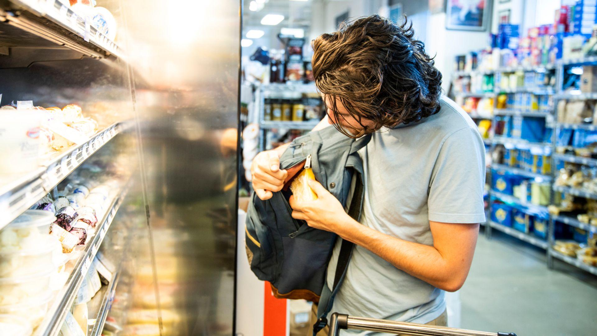 Retail Giants Partner with Police to Combat Rising Shoplifting Incidents