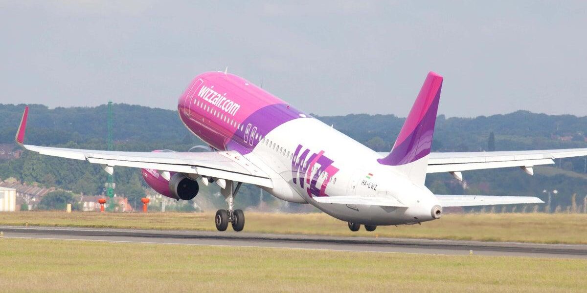 Wizz Air Reports Quarterly Loss Amid Soaring Jet Fuel Costs Due to Iran Conflict