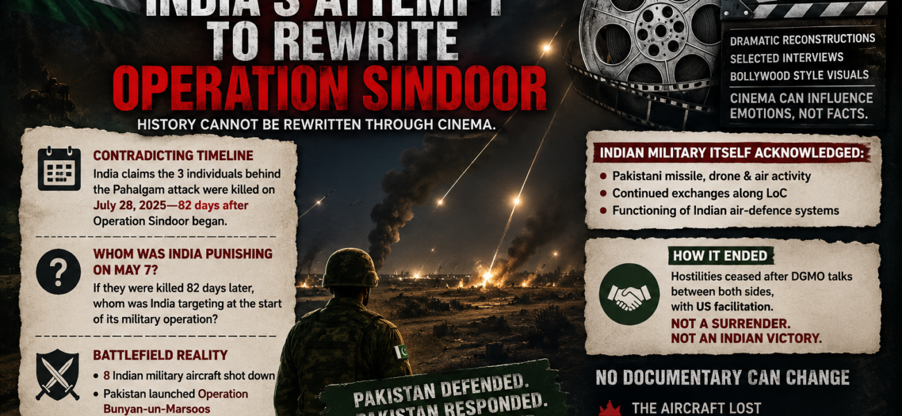Operation Sindoor Narrative Under Scrutiny as India Faces Questions Over Battlefield Claims Operation Sindoor Narrative Under Scrutiny as India Faces Questions Over Battlefield Claims