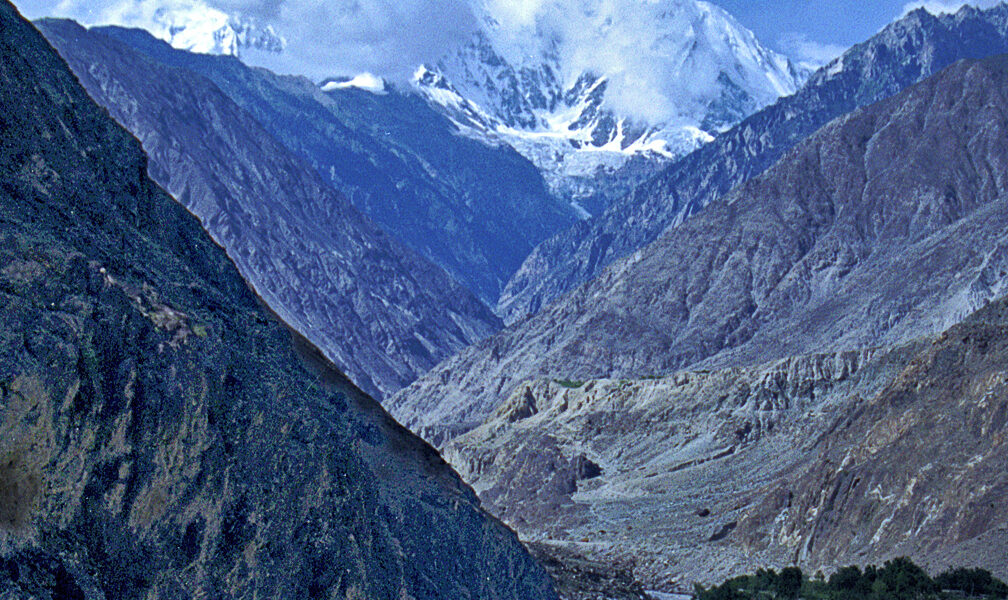 Policy Wire Analysis: Weaponization of Water Uncertainty in the Indus Basin