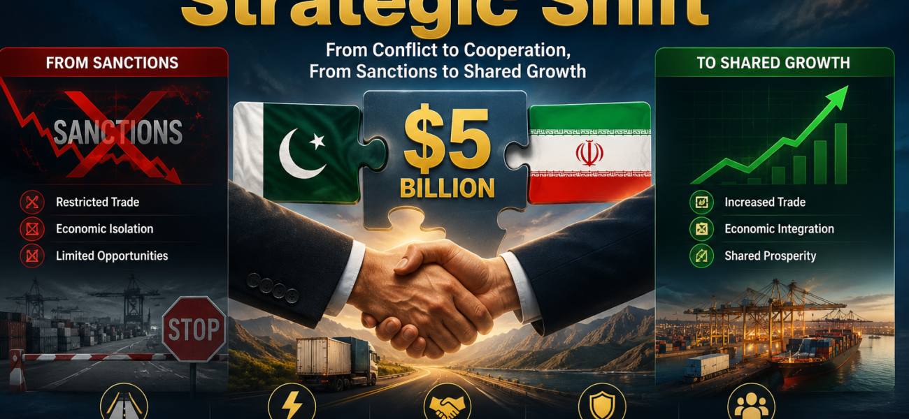 The Billion Strategic Shift The Billion Strategic Shift
