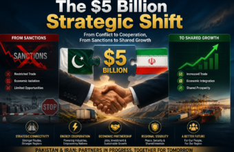 The Billion Strategic Shift The Billion Strategic Shift