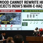 Operation Sindoor Documentary: ISPR Rejects India’s Narrative on Marka-e-Haq Operation Sindoor Documentary: ISPR Rejects India’s Narrative on Marka-e-Haq