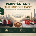 Pakistan’s Diplomatic Moment: How Islamabad Is Emerging as a Bridge in a Divided Middle East Pakistan’s Diplomatic Moment: How Islamabad Is Emerging as a Bridge in a Divided Middle East