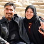 A New Friendship in a Changing Middle East