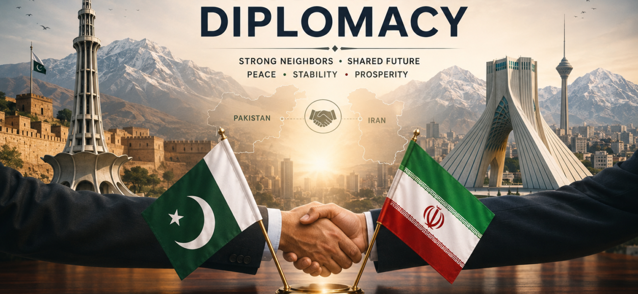 Field Marshal Asim Munir’s High-Stakes Tehran Diplomacy Field Marshal Asim Munir’s High-Stakes Tehran Diplomacy