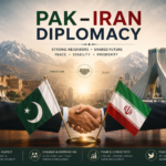 Field Marshal Asim Munir’s High-Stakes Tehran Diplomacy