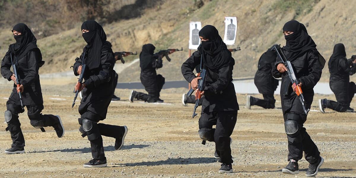 Two Terror Campaigns, One Sponsor: Pakistan’s Fight Will Not Pause