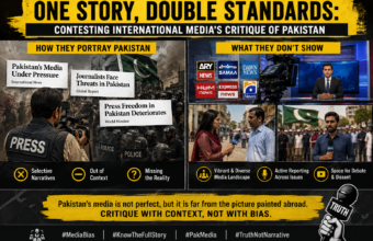 The Rise of Middle-Power Diplomacy: Pakistan’s Growing Influence in a Multipolar West Asia The Rise of Middle-Power Diplomacy: Pakistan’s Growing Influence in a Multipolar West Asia