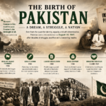 Midnight’s Nation: The Untold Story of Pakistan’s Independence in 1947