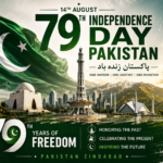 Pakistan Independence Day, A Nation Born of Sacrifice