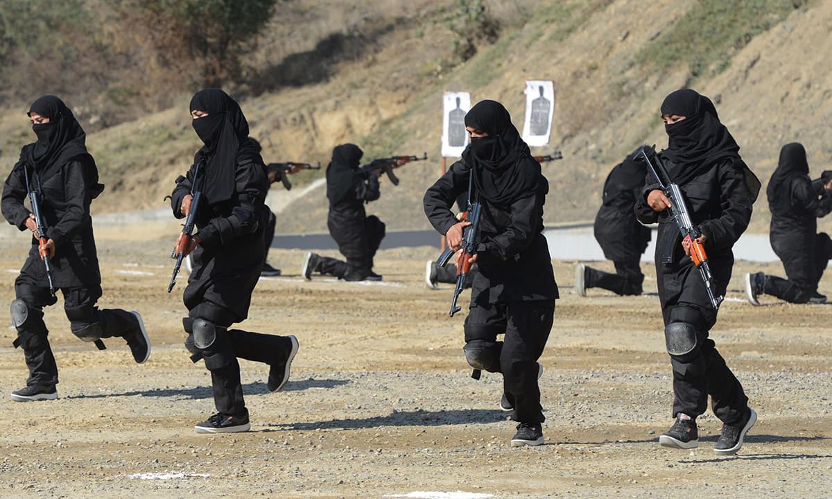 Two Terror Campaigns, One Sponsor: Pakistan’s Fight Will Not Pause
