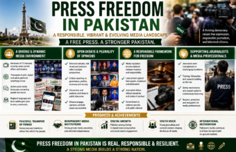 Foreign Media Facilitation Guidelines 2026 and the Debate over Press Freedom Foreign Media Facilitation Guidelines 2026 and the Debate over Press Freedom