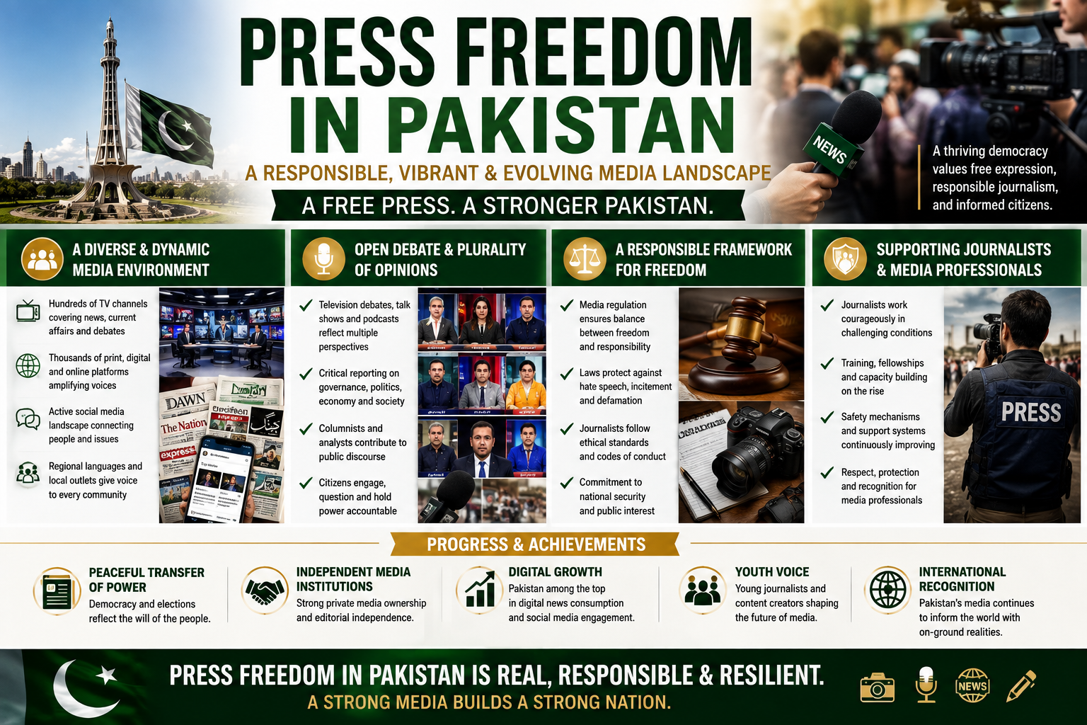 Foreign Media Facilitation Guidelines 2026 and the Debate over Press Freedom