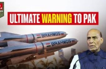 The Next Misadventure: Why Pakistan’s Warning Matters