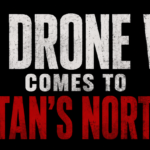 The Drone War Comes to Pakistan’s Northwest The Drone War Comes to Pakistan’s Northwest