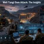Wali Tangi Dam Attack: The Insights