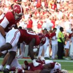 Lightning Delays Florida State-Alabama Clash in Tuscaloosa