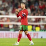 POLICY WIRE FACT CHECK: Ronaldo included in Jesus’ first Portugal squad POLICY WIRE FACT CHECK: Ronaldo included in Jesus’ first Portugal squad