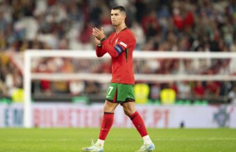 POLICY WIRE FACT CHECK: Ronaldo included in Jesus’ first Portugal squad POLICY WIRE FACT CHECK: Ronaldo included in Jesus’ first Portugal squad